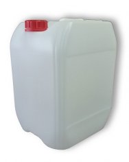 Канистра штабелируемая (евроканистры) 30 л Канистра штабелируемая (евроканистры) 30 л