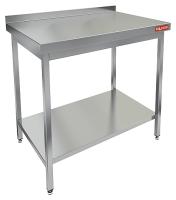 НСО-8/6БП стол произ. пристенн. с полкой, HICOLD RUS, арт. 281112 от компании Европактрейд НСО-8/6БП стол произ. пристенн. с полкой, HICOLD RUS, арт. 281112 от компании Европактрейд