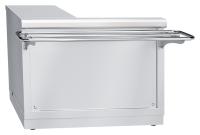 Кабина кассовая КК-70Х универальная арт.210000001645, арт. 21000001645 от компании Европактрейд