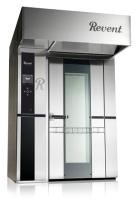 Печь ротационная Revent 725 (газовая) 600х800