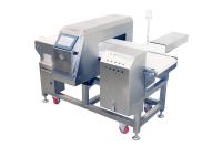 Металлодетектор конвейерный METALLAR MDC-400 Металлодетектор конвейерный METALLAR MDC-400