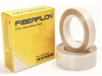 Тефлоновый скотч 108.08 W.AD.WL (0,13 мм х 15 мм х 10 м)