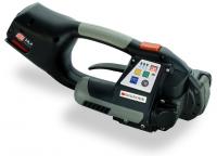 Аккумуляторный стреппинг-инструмент для упаковки грузов лентой SIGNODE BXT 2-19