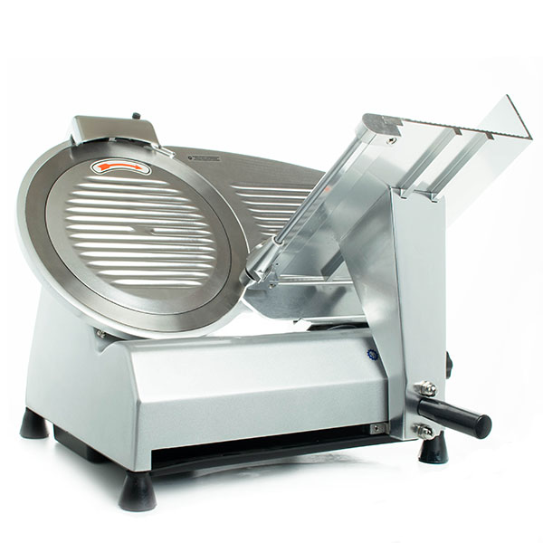 Полуавтоматический Слайсер WED-B300B-4 Foodatlas от компании Европактрейд