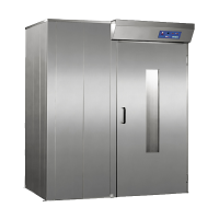 Шкаф окончательной расстойки нерж. сталь SKY PR-268 Шкаф окончательной расстойки нерж. сталь SKY PR-268