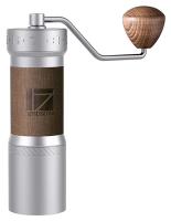 Ручная кофемолка K-max (Silver grеy) от компании Европактрейд Ручная кофемолка K-max (Silver grеy) от компании Европактрейд