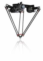 Подвесной промышленный робот-паук SPRD-3-03C в Европактрейд, арт. SPRD-3-03C