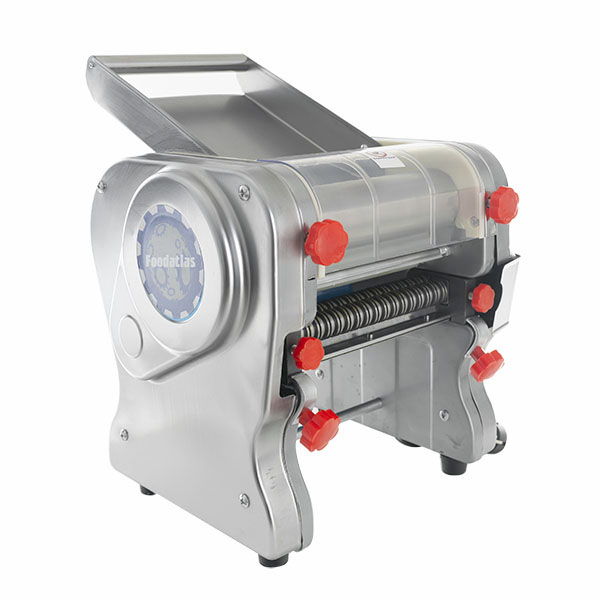 Лапшерезка электрическая Foodatlas DSS-200C от компании Европактрейд