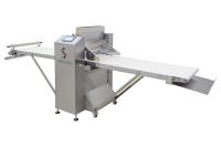 Тестораскаточная машина автоматическая SUPERMATIK 650B-SS Тестораскаточная машина автоматическая SUPERMATIK 650B-SS