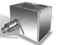 Пресс механической обвалки ПМО-250