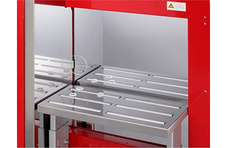 Автоматическая стреппинг машина ТР-702Y Mercury, арт. ТР-702Y Mercury Автоматическая стреппинг машина ТР-702Y Mercury, арт. ТР-702Y Mercury