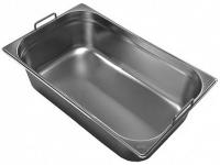 Гастроемкость 1/1 больш. GN Н150 с ручк. 12000002157 от компании Европактрейд