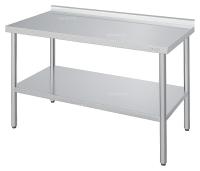 Стол разделочный СР-П-1-800.600-02 (СП-3/800/600), арт. 310275 от компании Европактрейд Стол разделочный СР-П-1-800.600-02 (СП-3/800/600), арт. 310275 от компании Европактрейд