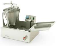 Пончиковый аппарат Атеси Гольфстрим-1-46-3 от компании Европактрейд Пончиковый аппарат Атеси Гольфстрим-1-46-3 от компании Европактрейд