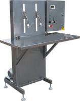 Дозатор жидких и вязких продуктов (с винтовым насосом) ИПКС-071Вн(Н)