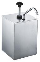 Диспенсер для соусов 3 л VA-CD3 Диспенсер для соусов 3 л VA-CD3