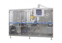 Блистерная машина DPT SP350 в Европактрейд, арт. DPT SP350