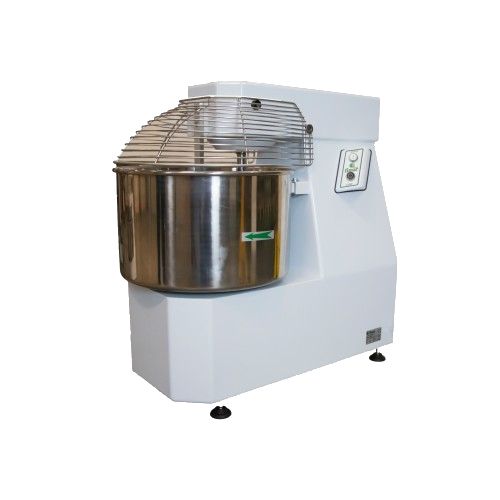 Тестомес 50/SN 380V 2-х скоростной, арт. IM50SNVX405T от компании Европактрейд