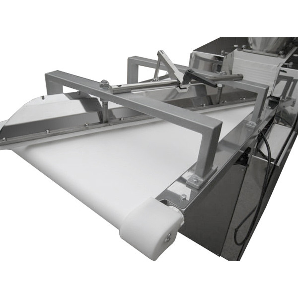 Тестоделитель вакуумно-поршневой BakeBerry DV-2400