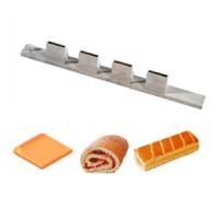 Мультислотовая щелевая насадкa для Машина автоматическая отсадочная Mono Epsilon 400 купить в компании Европактрейд Мультислотовая щелевая насадкa для Машина автоматическая отсадочная Mono Epsilon 400 купить в компании Европактрейд