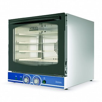 Печь конвекционная КП-4-430/330-01-У ТОСКАНА