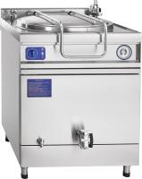 Котел пищеварочный КПЭМ-250/9-Т