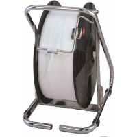 Диспенсер для полипропиленовой ленты H-83E, арт. H-83E Диспенсер для полипропиленовой ленты H-83E, арт. H-83E