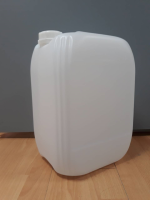 Канистра штабелируемая (евроканистры)19л, Новая