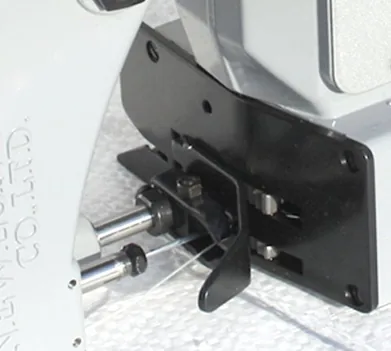 Мешкозашивочная машина NP-7A NewLong