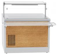 Прилавок холодильный ПВВ(Н)-70Х-04-НШ арт.21000003039, арт. 21000003039 от компании Европактрейд Прилавок холодильный ПВВ(Н)-70Х-04-НШ арт.21000003039, арт. 21000003039 от компании Европактрейд