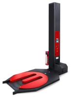 Паллетоупаковщик Pride BW