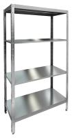 НСК-8/3 стеллаж кухонный, HICOLD RUS, арт. 283400
