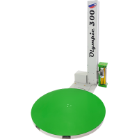 Паллетоупаковщик Olympic 300 F4, D-1500, H-2500 Паллетоупаковщик Olympic 300 F4, D-1500, H-2500