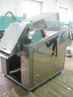 Измельчитель замороженных блоков (блокорезка) МИФ-1300 Измельчитель замороженных блоков (блокорезка) МИФ-1300