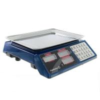 Торговые весы Foodatlas 40кг/2гр ВТ-983S от компании Европактрейд