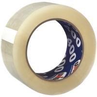 Упаковочная КЛ скотч UNIBOB400 48 мм х 198 м,40 мкм, прозрачный