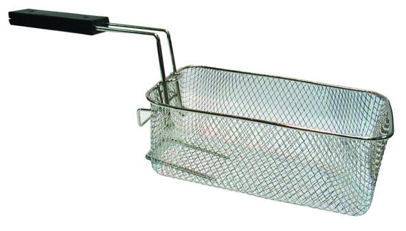 Корзина для фритюрницы 242*140*97 мм от компании Европактрейд Корзина для фритюрницы 242*140*97 мм от компании Европактрейд