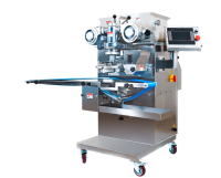 Отсадочно-формовочная экструзионная машина ORION 2-D Отсадочно-формовочная экструзионная машина ORION 2-D