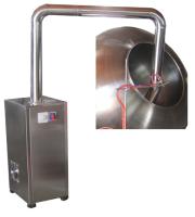 Обдув горячим воздухом передвижной для Дражировочный барабан VR-100 купить в компании Европактрейд Обдув горячим воздухом передвижной для Дражировочный барабан VR-100 купить в компании Европактрейд