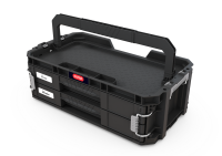 Ящик для инструментов CONNECT SYS 2 DRAWERS