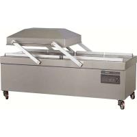 Напольный вакуумный упаковщик HENKELMAN POLAR 2-95 III LFR