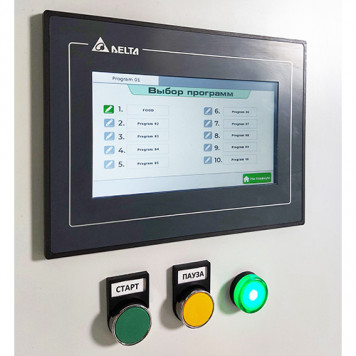 Паллетоупаковщик Olympic 300 F4, D-1500, H-2000 Паллетоупаковщик Olympic 300 F4, D-1500, H-2000