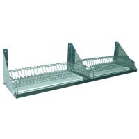 Полка настенная ИПКС-113-1,5(Н) Полка настенная ИПКС-113-1,5(Н)