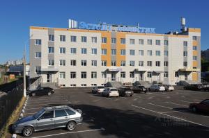 Склад в Белгороде