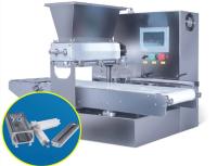 Отсадочная автоматическая машина Droplet HARD Отсадочная автоматическая машина Droplet HARD