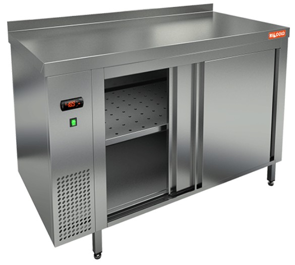 TS 10 SN (1000x600x850) тепловой стол-купе пристенный, HICOLD RUS, арт. 287112 от компании Европактрейд TS 10 SN (1000x600x850) тепловой стол-купе пристенный, HICOLD RUS, арт. 287112 от компании Европактрейд
