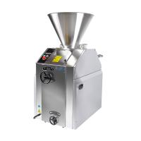 Тестоделитель вакуумно-поршневой автоматический Danler DV-2000