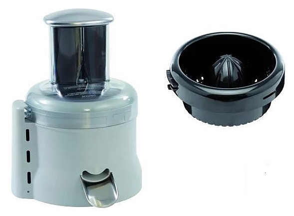 Комплект соковыжималки для кут.-овощ. R301 Ultra / R402 арт.27396, арт. 27396