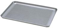 Противень перфорированный с круглыми углами Danler GT 0214 (600х400)