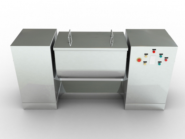 Тестомес для крутого теста PS-300